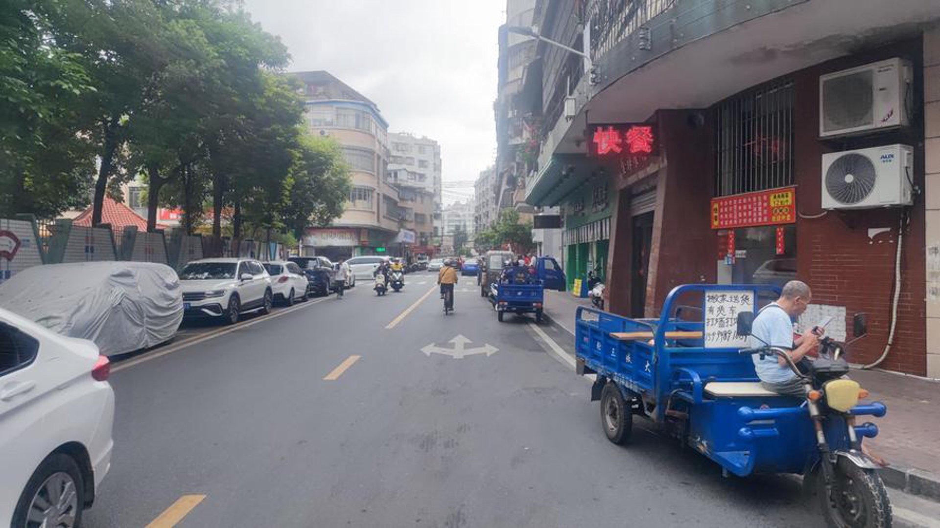 江门搬家网